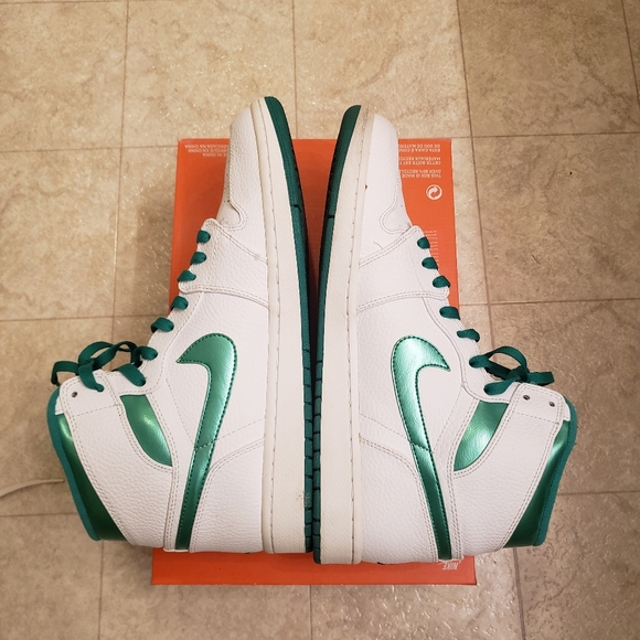 Jordan 1 DTRT - Picture 10 of 10